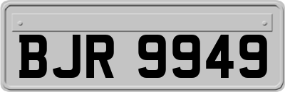 BJR9949