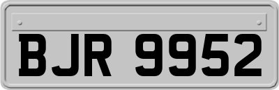 BJR9952