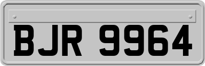 BJR9964