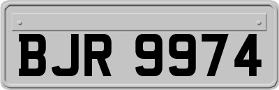 BJR9974