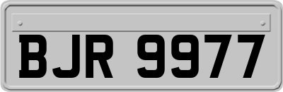 BJR9977