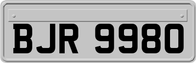 BJR9980