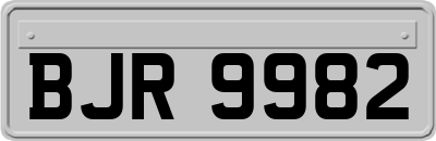 BJR9982