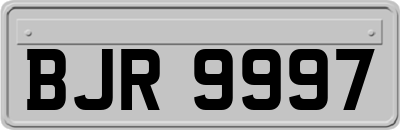 BJR9997