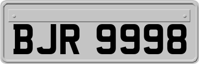 BJR9998