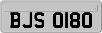 BJS0180