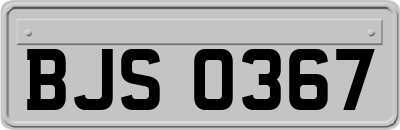 BJS0367
