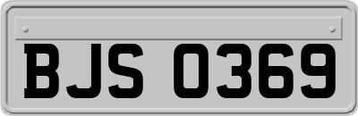 BJS0369