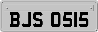 BJS0515