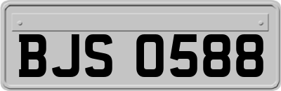 BJS0588
