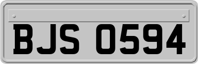 BJS0594