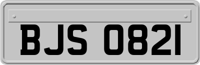 BJS0821