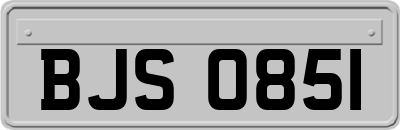 BJS0851