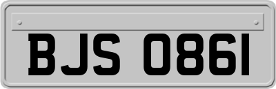 BJS0861