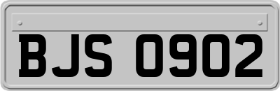 BJS0902