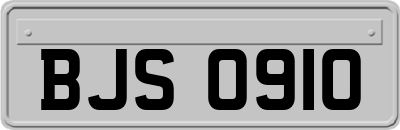BJS0910