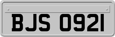 BJS0921