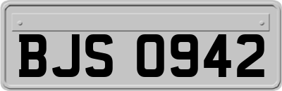 BJS0942