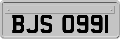 BJS0991