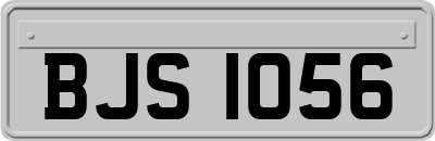 BJS1056