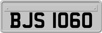 BJS1060