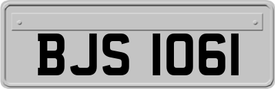 BJS1061