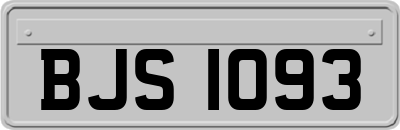 BJS1093