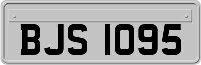 BJS1095