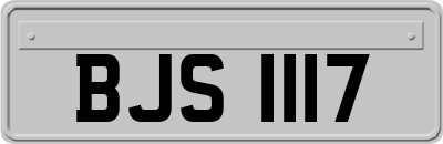 BJS1117