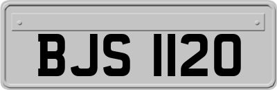BJS1120