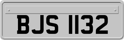 BJS1132