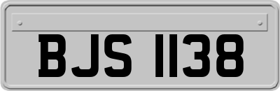 BJS1138