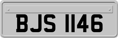 BJS1146