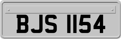 BJS1154