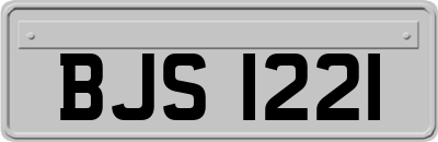 BJS1221