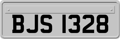 BJS1328