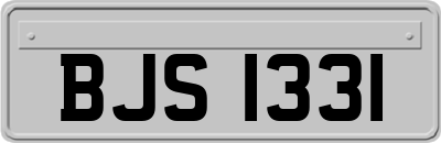 BJS1331