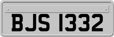 BJS1332