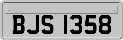 BJS1358