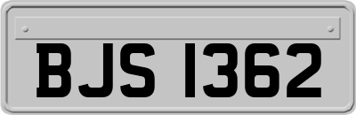 BJS1362