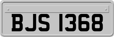 BJS1368