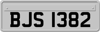 BJS1382
