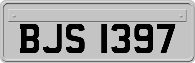 BJS1397