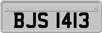 BJS1413