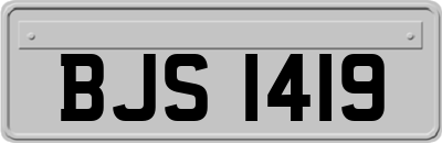 BJS1419