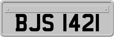 BJS1421