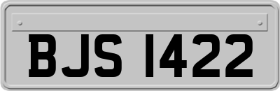 BJS1422