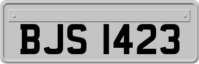 BJS1423