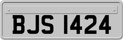 BJS1424
