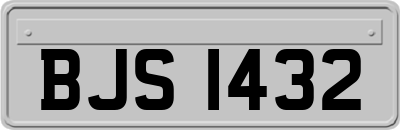 BJS1432